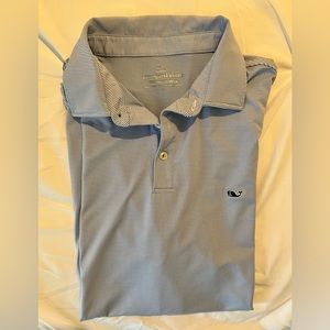 Vineyard Vines Performance Polo